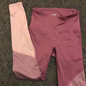 Old Navy Active Leggings